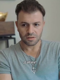 Episodio 20 - Dulce Renacer, Venganza del Destino