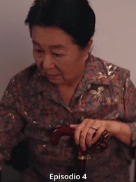 Episodio 4 - Destino Revelado: Sangre y Jade