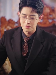 第44集 - 好孕甜妻被鑽石老公寵上天