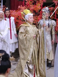 Ước Hẹn Chốn Nhân Gian - Episode 50