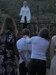 Episodio 37 - Amor Pecaminoso con Alfas