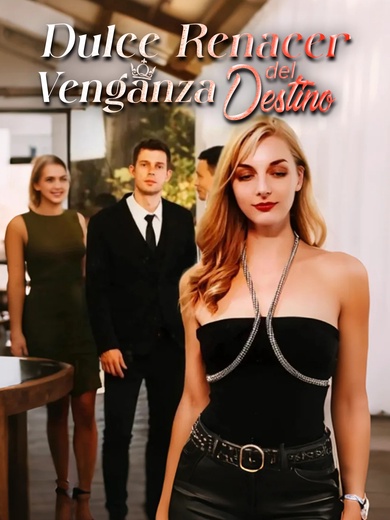 Dulce Renacer, Venganza del Destino