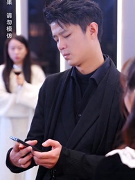 第52集 - 離婚後我成了前夫的白月光