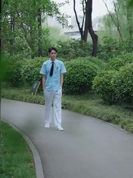 ตอนที่ 39 - ฉันไม่ตอบสักข้อ แล้วคุณกลัวอะไร?