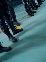 10倍返金システムで人生逆転 - Episode 52