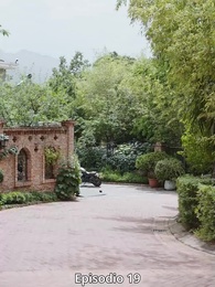 Episodio 19 - Destino Revelado: Sangre y Jade