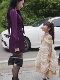 سرّ الملياردير العجوز - Episode 24