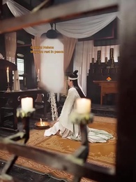 Episode 21 - Meet My Love Again