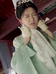 [Lồng tiếng]Mộng Tương Tư - Episode 25