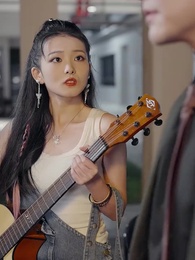 第23集 - 白家大少