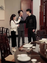 與你訣別無盡冬 - Episode 36