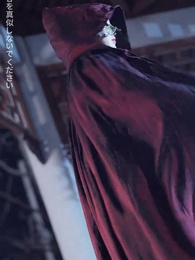 第9話 - 一夜のシンデレラ