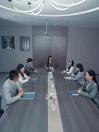 第42集 - 長風漫漫漫星河