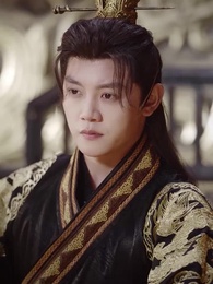 Đế Tâm Gươm Tình - Episode 34