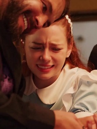 Episodio 22 - Destinata al mio Alfa scambiato