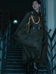 擎天戰神 - Episode 99