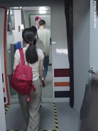 極品房東俏房客 - Episode 3