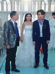 第55集 - 醫者為王，被迫離婚後我向全世界攤牌