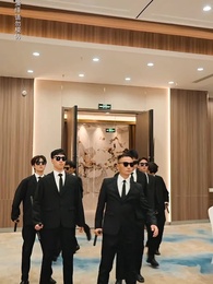 農民家的總裁兒子 - Episode 65