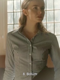 Bölüm 8 - Son Pişmanlık Neye Yarar