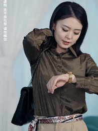 第44集 - 孝子歸巢