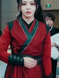 九龍天帝 - Episode 55