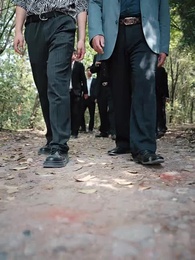 第80集 - 擎天戰神