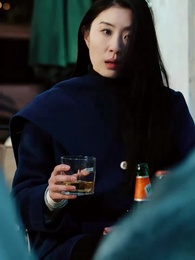 酒釀凡塵劫 - Episode 21