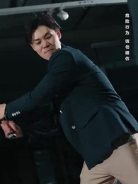 第41集 - 擎天戰神