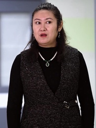 第12集 - 龍門神婿