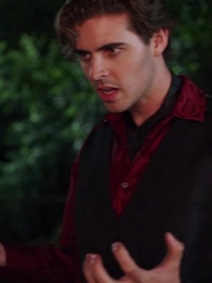 Episodio 32 - Destinata al mio Alfa scambiato