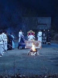 醫者為王，被迫離婚後我向全世界攤牌 - Episode 87