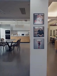 第25集 - 長風漫漫漫星河