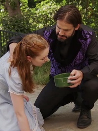 Destinata al mio Alfa scambiato - Episode 15