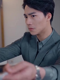 長風漫漫漫星河 - Episode 51