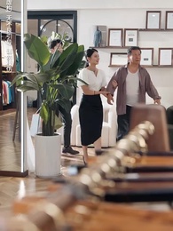 孝子歸巢 - Episode 19