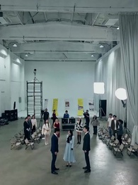 [Doublé]Divorcée, Mlle Dubois brille au cinéma - Episode 37