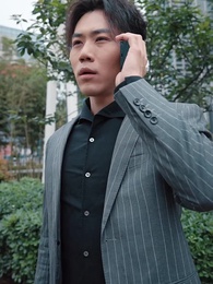 第64集 - 擎天戰神