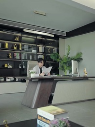 第25集 - 白家大少