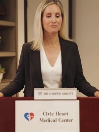 Batida do Coração de Scrubs - Episode 57