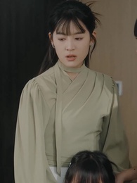 Episode 74 - [Dubbed]Right Person, Wrong Time