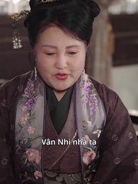 Đế Tâm Gươm Tình - Episode 17