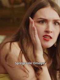 Destinata al mio Alfa scambiato - Episode 62