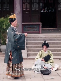 Episodio 52 - Temporada de flores en la capital