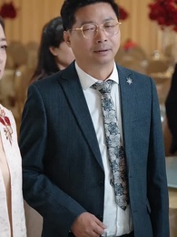 擎天戰神 - Episode 12