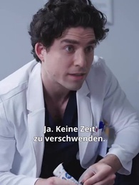 Scrubs Herzschlag - Episode 2