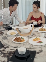 孝子歸巢 - Episode 9