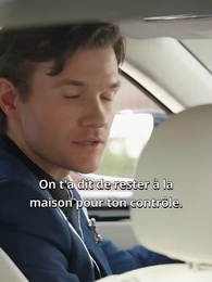 Épisode 2 - Réveillé Après 30 Ans, Et Mes Frères S'Inclinent