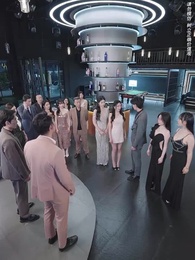 極品房東俏房客 - Episode 73