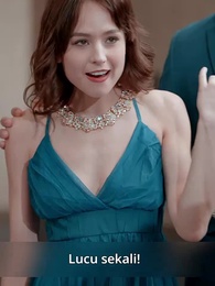 Pengantin Pengganti - Episode 18